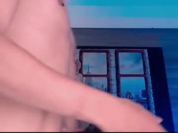 Freechat damara_ochoa on Chaturbate