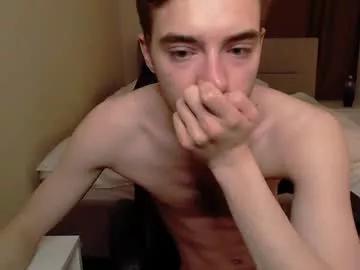 damiano_skinny on Chaturbate 