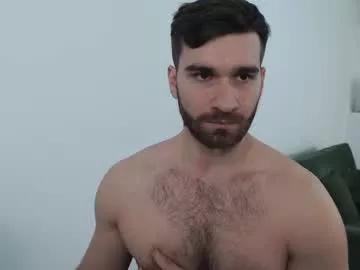 damonking01 on Chaturbate 