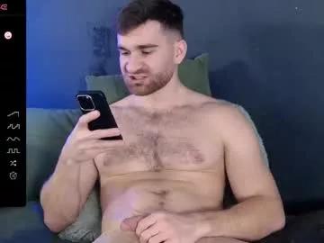 damonking01 on Chaturbate 