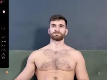 damonking01 on Chaturbate 