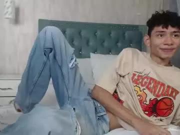 david_laid_ on Chaturbate 