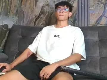 david_laid_ on Chaturbate 