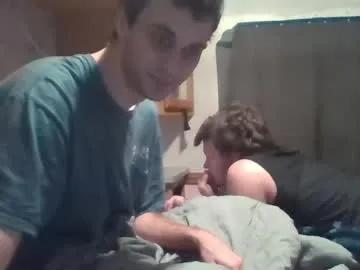 deafguyproud69 from Chaturbate