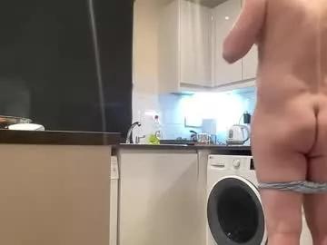 devil_bprg1 on Chaturbate 