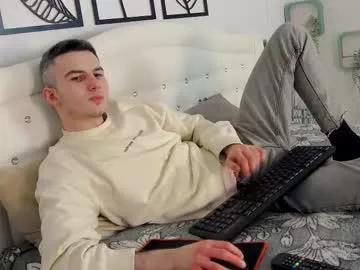 devin_ho on Chaturbate 