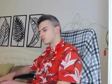 devin_ho on Chaturbate 