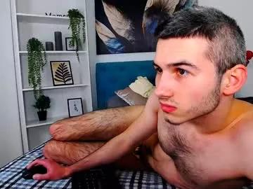 devin_ho on Chaturbate 