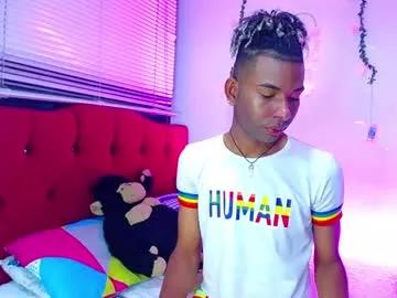 dharwinth_25 on Chaturbate 