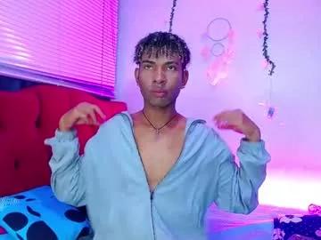 dharwinth_25 on Chaturbate 