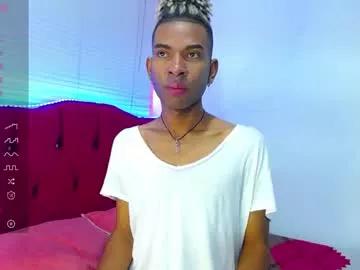 dharwinth_25 on Chaturbate 