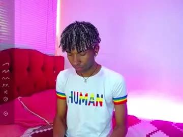 dharwinth_25 on Chaturbate 