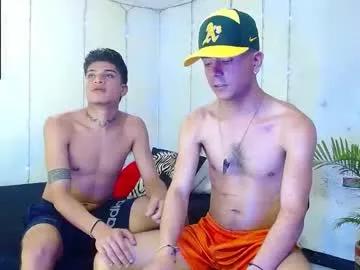 dominic_hanks on Chaturbate 