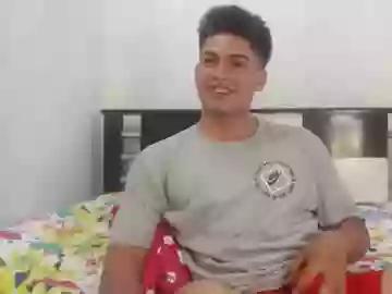 dominiofit on Chaturbate 