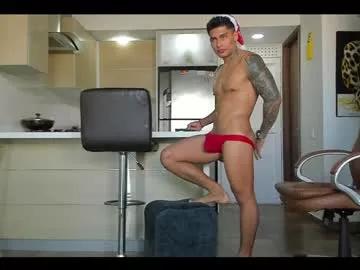 dominiofit on Chaturbate 