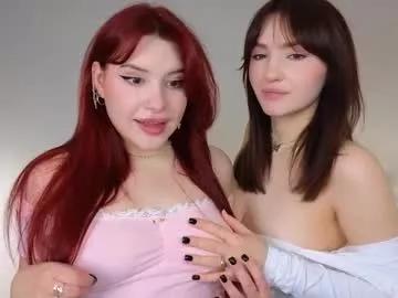 double_magic_ on Chaturbate 