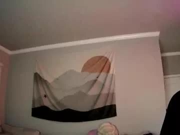 dreamofdream on Chaturbate 