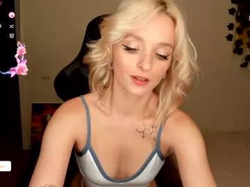 dreamsstream on Chaturbate 