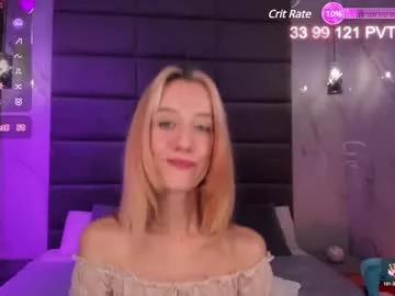 dreamy_kira on Chaturbate 