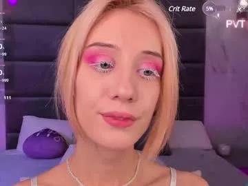 dreamy_kira on Chaturbate 