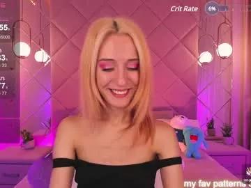 dreamy_kira on Chaturbate 