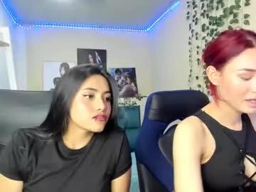 dulce_sex69 on Chaturbate 