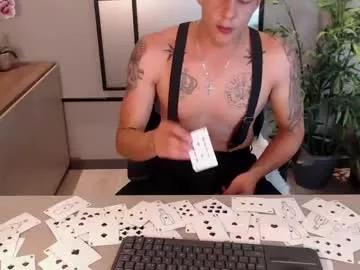 dustin_sonne on Chaturbate 