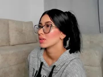 Freechat eileenestrada on Chaturbate