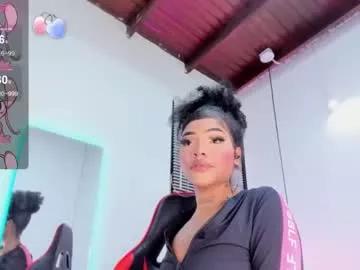 ela_zc on Chaturbate 