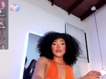 ela_zc on Chaturbate 