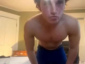 elijahkinky on Chaturbate 