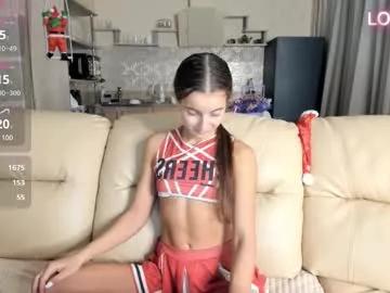 elizsweet on Chaturbate 