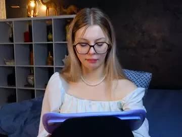 ellizabetta on Chaturbate 