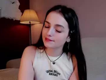 elviablowe on Chaturbate 