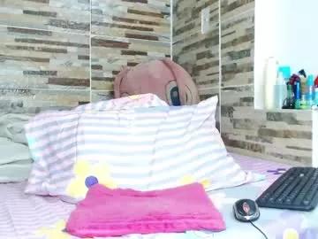 emily_rousxxx on Chaturbate 