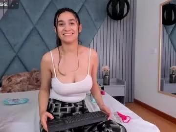 emilyandmarco_ on Chaturbate 