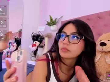 emilyy_bank on Chaturbate 