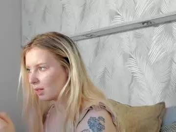 erika_beck on Chaturbate 