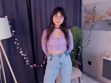 erlinaheming on Chaturbate 