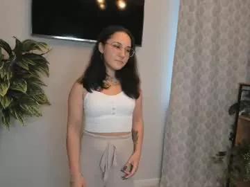 erlineash on Chaturbate 