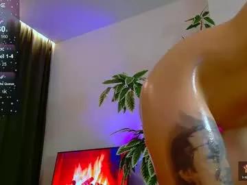 eva__lol on Chaturbate 