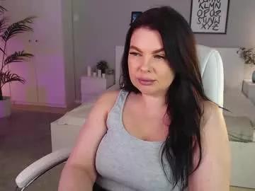 eva_greeeeen on Chaturbate 