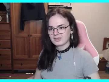 eva_katt on Chaturbate 