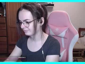 eva_katt on Chaturbate 