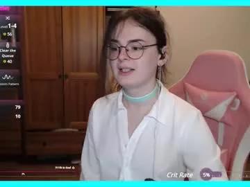 eva_katt on Chaturbate 