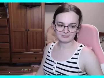 eva_katt on Chaturbate 