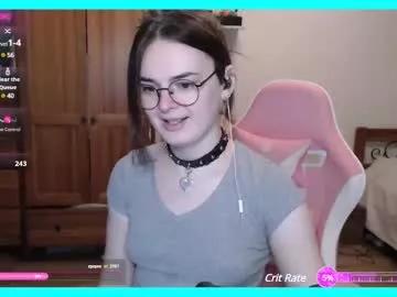 eva_katt on Chaturbate 