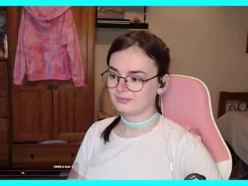 eva_katt on Chaturbate 