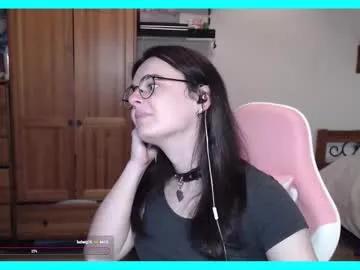 eva_katt on Chaturbate 