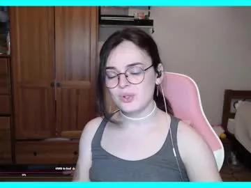 eva_katt on Chaturbate 